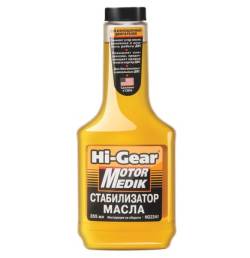 Присадка Антидым Hi-Gear Стабилизатор масла 355мл HG2241
