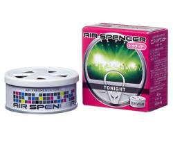 Ароматизатор А55 Eikosha Наступающая ночь Япония меловый