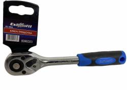 Ключ трещотка 1/2 72 зуба X-Pert Усиленная Cr-V