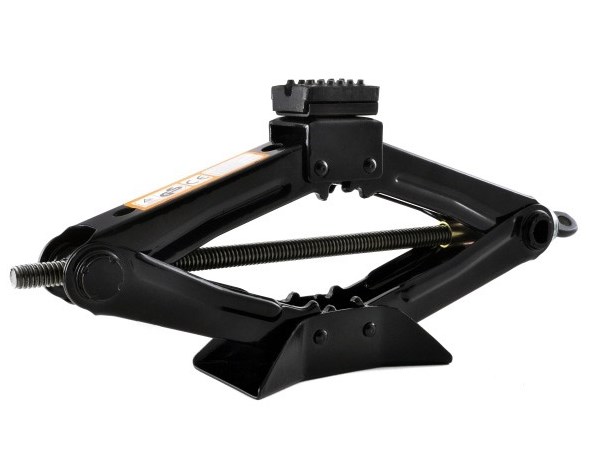 Домкрат ромбический 1,0т SW 90-330мм в сумке 004