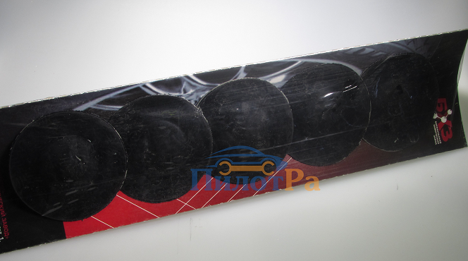 Грибок для ремонта шин №Г-4А