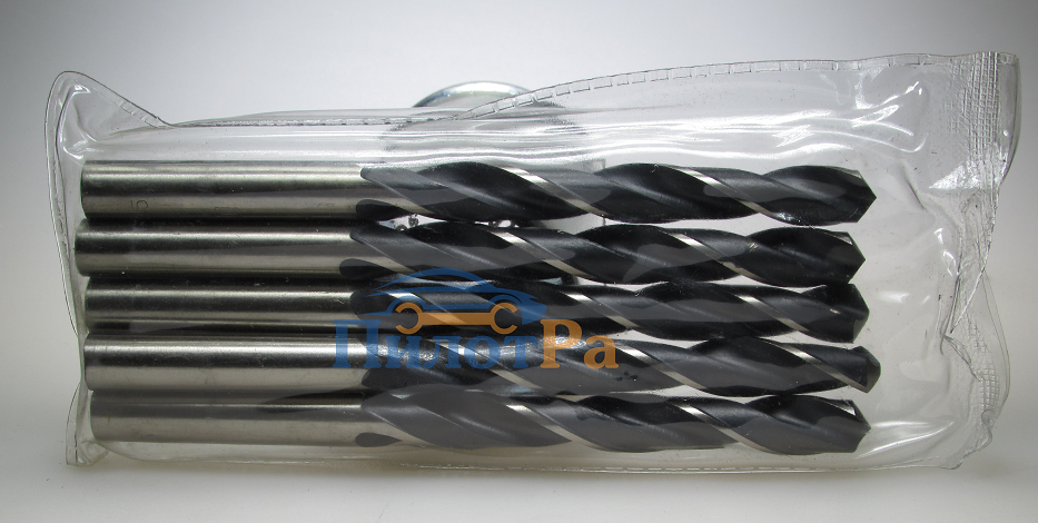 Сверло 9,5 НИЗ