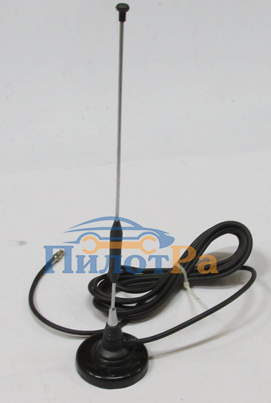 Антенна на магните GSM для сотовых телефонов (900ProM)