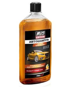 Шампунь для ручной мойки AVS Апельсин 500мл AVK-006
