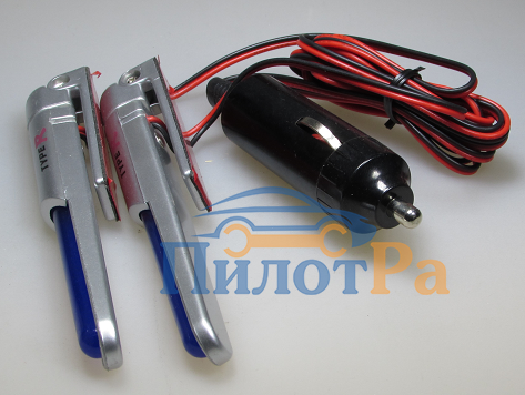 Подсветка панели 81070-1 малая 2043