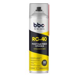 Смазка BBC многоцелевая RC-40 аэрозоль 650мл 4046
