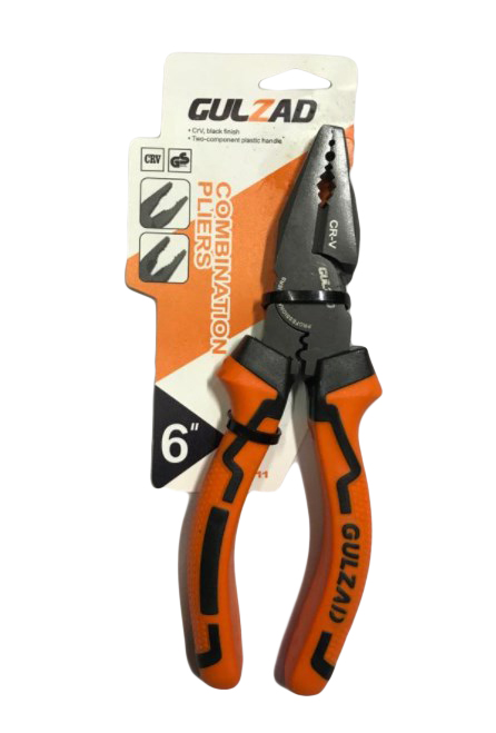 Кусачки торцевые X-Pert 150мм обрезиненная ручка