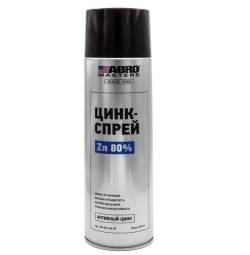 Преобразователь ржавчины 540мл Abro Цинк ZN-540