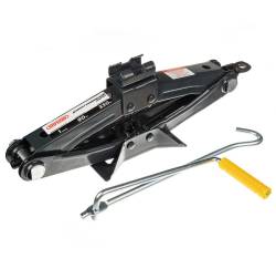 Домкрат ромбический 1,0т SW 90-330мм в сумке 003