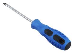 Отвертка плоская Рокот 5*75мм 651-217