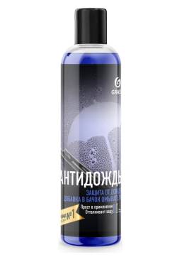 Антидождь Grass 250мл в бачок омывателя 800440