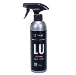 Лубрикант для работы с глиной и автоскрабом Grass Detail LU Lubricant 500мл DT-0139