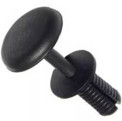 Клипса гвоздик двойной ВАЗ 2108 2108-5402270/71