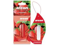 Ароматизатор Areon гелевые Liquid Strawberry