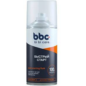 Быстрый старт BBC 210мл
