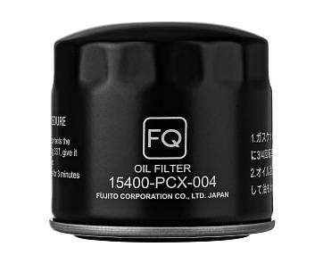 Фильтр масляный C-307 FQ Japan