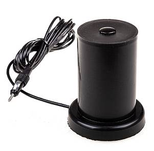 Антенна пассивная SW Цилиндр широкая d=6см на магните 3 метра 2008