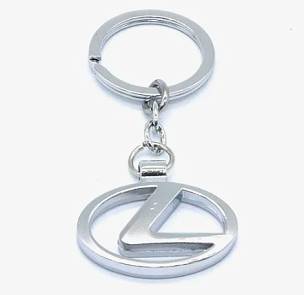 Брелок Логотип авто - Lexus Лексус SW