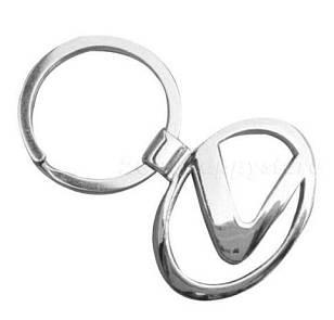 Брелок Логотип авто - Lexus Лексус