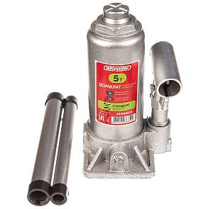 Домкрат гидравлический 5 тонны в коробке SW 175-345мм 023