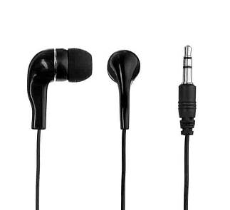 Наушники вакуумные Energy Sound U28-1