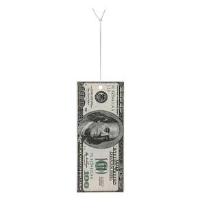 Ароматизатор NG 100 Долларов Новая машина 794-426