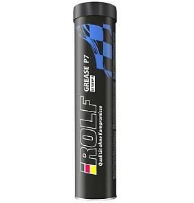 Смазка Rolf Grease P7 LX 180 EP-3 Синяя Картридж Туба 390г