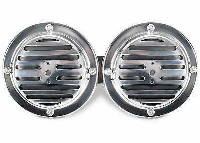 Сигнал универсальный AVS комплект 2шт 1007