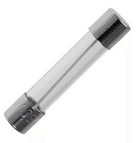 Предохранитель стеклянный 6*30мм 1А