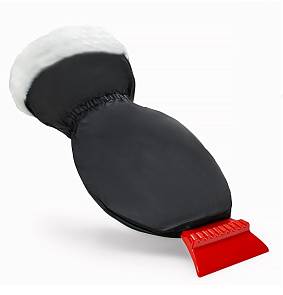 Скребок-Варежка AVS IC-2103 