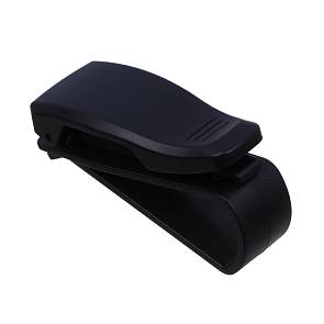 Зажим для очков Рокот Черный 732-175