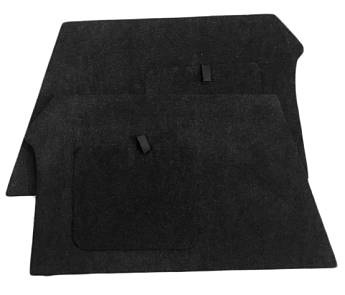 Опоры боковин ВАЗ 2108 2109 Графит 2 шт