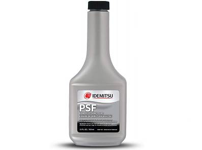 Жидкость гидроусилителя руля Idemitsu PSF 355мл