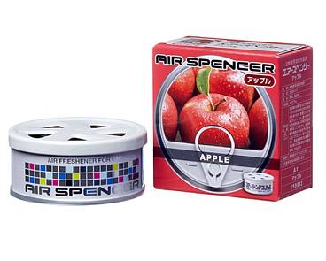 Ароматизатор А11 Eikosha Яблоко Япония меловый A11