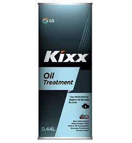 Присадка в масло Kixx Oil Treatment 444мл