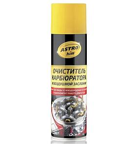 Очиститель карбюратора и воздушной заслонки AC141 335мл