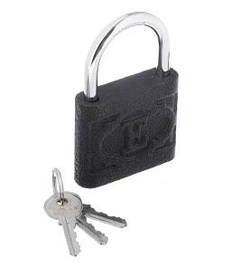 Замок навесной Ермак 70мм 468-055