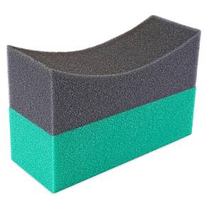 Губка аппликатор для чернения резины AD-1089