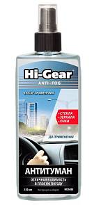 Антизапотеватель Hi-Gear 150мл Антитуман HG5684