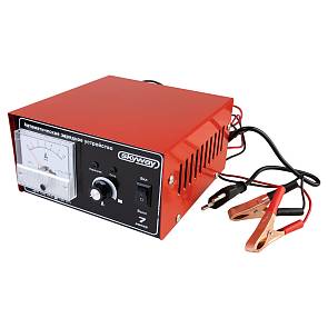 Зарядное устройство ЗУ SW Автомат импульс 7А 12В 001