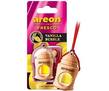 Ароматизатор Areon бочонок Fresco Vanilla Buble Gum