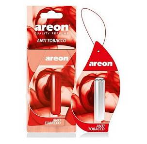 Ароматизатор Areon гелевые Liquid Antitobacco