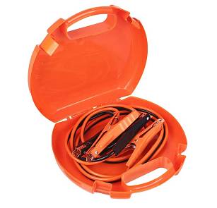 Провода прикуривателя 1000А Ермак ПРЕМИУМ 5м 745-016 кейс