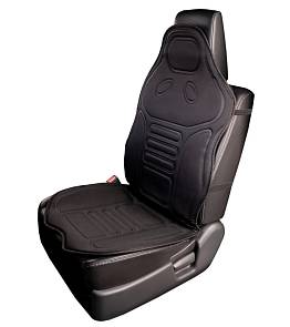 Подогрев сиденья SW спина + низ + подголовник 2 режима 116*52см 12В 006