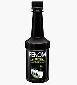 Антигель Fenom на 150л 300мл FN697N