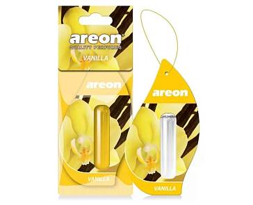 Ароматизатор Areon гелевые Liquid Vanilla