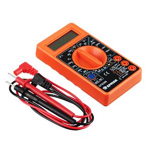 Мультиметр цифровой DT-830B Ермак 660-003