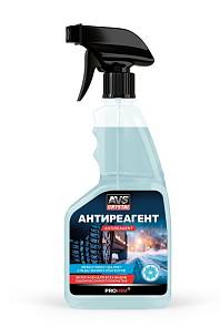 Антиреагент AVS универсальный очиститель 500мл AVK-127