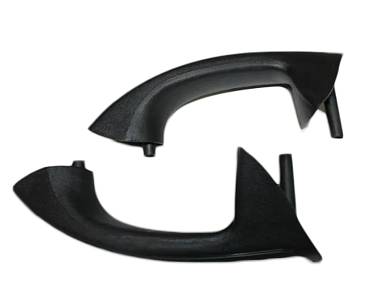 Ручка двери-подлокотник ВАЗ-2114 2 шт 2114-6816086/87