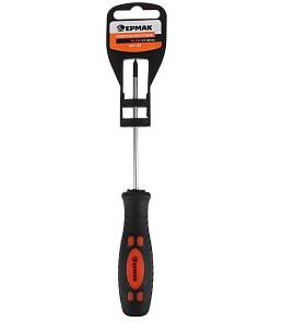 Отвертка крестовая Ермак 4*100мм PH0 651-133